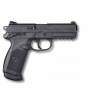 VFC FN FNX-45 Gaz Civilian Métal 25BBs 1J