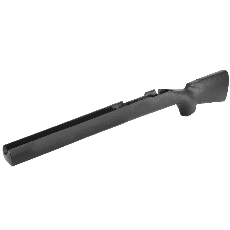 Snow Wolf Crosse Vide Black Origine ABS M24 Sniper (Reconditionné)