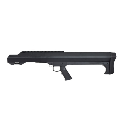 Snow Wolf Crosse Black Origine Métal M99 Barrett Spring Sniper (Reconditionné)