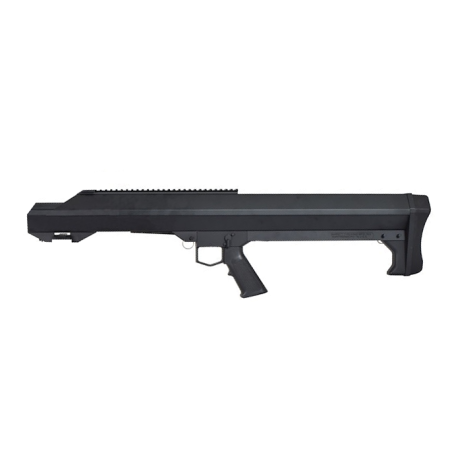 Snow Wolf Crosse Black Origine Métal M99 Barrett Spring Sniper (Reconditionné)