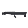 Snow Wolf Crosse Black Origine Métal M99 Barrett Spring Sniper (Reconditionné)