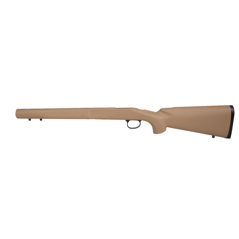 KJW Crosse Vide Tan Origine ABS M700 Gaz (Reconditionné)