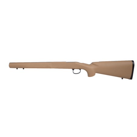 KJW Crosse Vide Tan Origine ABS M700 Gaz (Reconditionné)