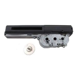 G&P Gearbox + Pignon Métal M14 V7 (Reconditionné)
