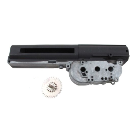 G&P Gearbox + Pignon Métal M14 V7 (Reconditionné)