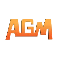 AGM Tete Cylindre V7 Origine ABS M14 AEG (Reconditionné)