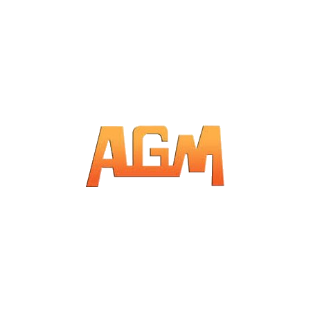 AGM Tete Cylindre V7 Origine ABS M14 AEG (Reconditionné)