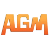 AGM Tete Cylindre V7 Origine ABS M14 AEG (Reconditionné)