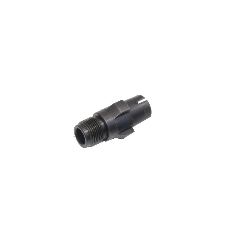 Jing Gong Adaptateur Silencieux Métal MP5/MX5 14mm-