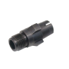 Jing Gong Adaptateur Silencieux Métal MP5/MX5 14mm- (Reconditionné)