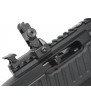 KJW KC-02 .22 Tactical Carabine Noir Co2 GBBR Mod 2