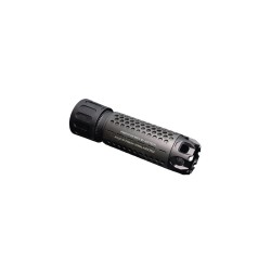 AceTech Silencieux 139x42mm Traceur Predator MKIII avec blaster MS Noir