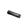 AceTech Silencieux 139x42mm Traceur Predator MKIII avec blaster MS Noir
