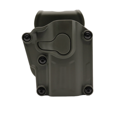 ACM Holster Rigide Universel OD Rotatif 360° Type: Mega-fit