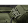 Tactical OPS Porte Plaque QD 600D Ranger Green