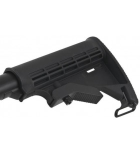 KJW KC-02 .22 Tactical Carabine Noir Co2 GBBR Mod 2