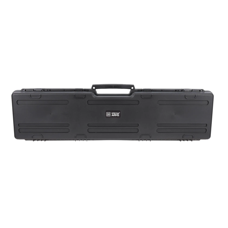 Specna Arms Mallette / Rifle Case 120x26cm Black