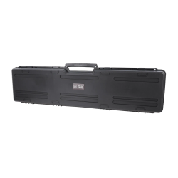 Specna Arms Mallette / Rifle Case 120x26cm Black