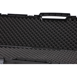Specna Arms Mallette / Rifle Case 120x26cm Black