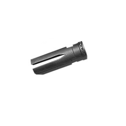 G&P Cache Flamme Acier G36 Type: SL 14mm+ (Reconditionné)