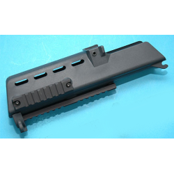 G&P Garde Main G36K Origine + Rail Picatinny Métal