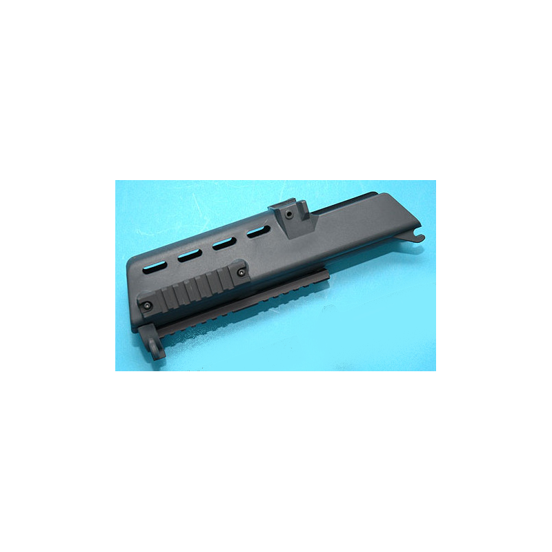 G&P Garde Main G36K Origine + Rail Picatinny Métal