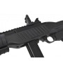 KJW KC-02 .22 Tactical Carabine Noir Co2 GBBR Mod 2