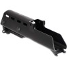 Jing Gong Garde Main G36 Origine + Rail inferieur Picatinny Métal
