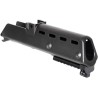 Jing Gong Garde Main G36 Origine + Rail inferieur Picatinny Métal