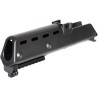 Jing Gong Garde Main G36 Origine + Rail inferieur Picatinny Métal
