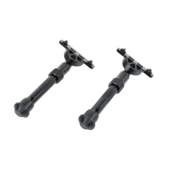 Specna Arms BiPied Fixation Latéral M-Lok Noir Métal