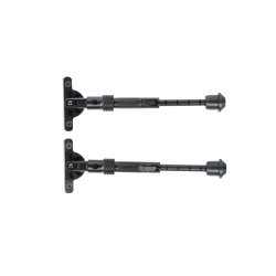 Specna Arms BiPied Fixation Latéral M-Lok Noir Métal