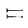 Specna Arms BiPied Fixation Latéral M-Lok Noir Métal