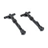 Specna Arms BiPied Fixation Latéral M-Lok Noir Métal