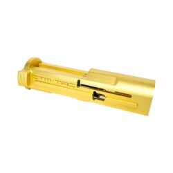 CTM.TAC CNC Alu 7075 Bolt Advanced Lite AAP01/C Gold