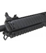 KJW KC-02 .22 Tactical Carabine Noir Co2 GBBR Mod 2