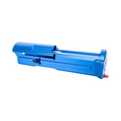 CTM.TAC CNC Alu 7075 Bolt Advanced Lite AAP01/C Blue