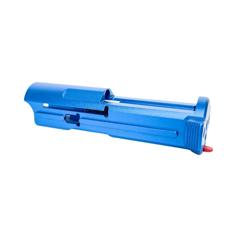 CTM.TAC CNC Alu 7075 Bolt Advanced Lite AAP01/C Blue