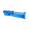 CTM.TAC CNC Alu 7075 Bolt Advanced Lite AAP01/C Blue