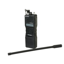 FMA  AN/PRC-152 Réplique Dummy Radio Case Black