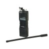 FMA  AN/PRC-152 Réplique Dummy Radio Case Black