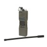 FMA  AN/PRC-152 Réplique Dummy Radio Case OD