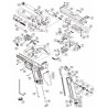 KWC Valve Co2 Percussion M&P40 - 24/7 G2 Part:U3