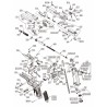 KWC Valve Co2 Percussion M&P40 - 24/7 G2 Part:U3