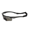 ACM Lunettes Pack CS Black Tactical Interchangeable