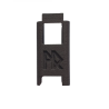 Hadron Airsoft Design M-TDC Cover MK23 - FRAME ONLY