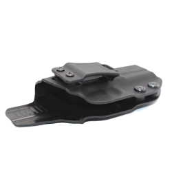 ACM Holster Dissimulé Kydex Glock 17/22/31 Noir Droite