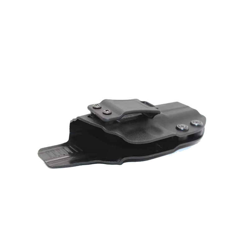 ACM Holster Dissimulé Kydex Glock 17/22/31 Noir Droite