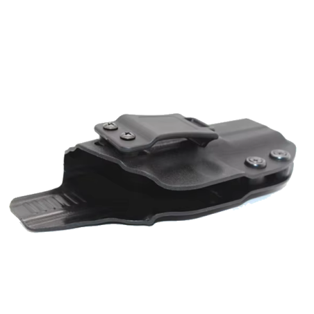 ACM Holster Dissimulé Kydex Glock 17/22/31 Noir Droite