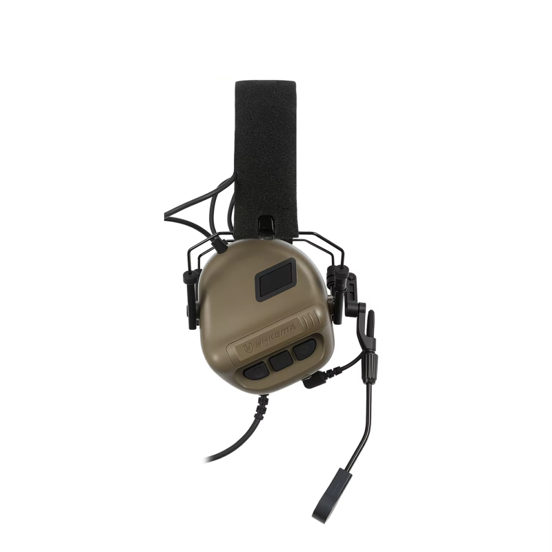 ACM Casque E70 Type: M32 FDE